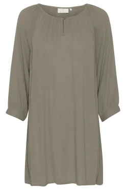 Amber Tunic