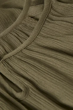 Amber Tunic