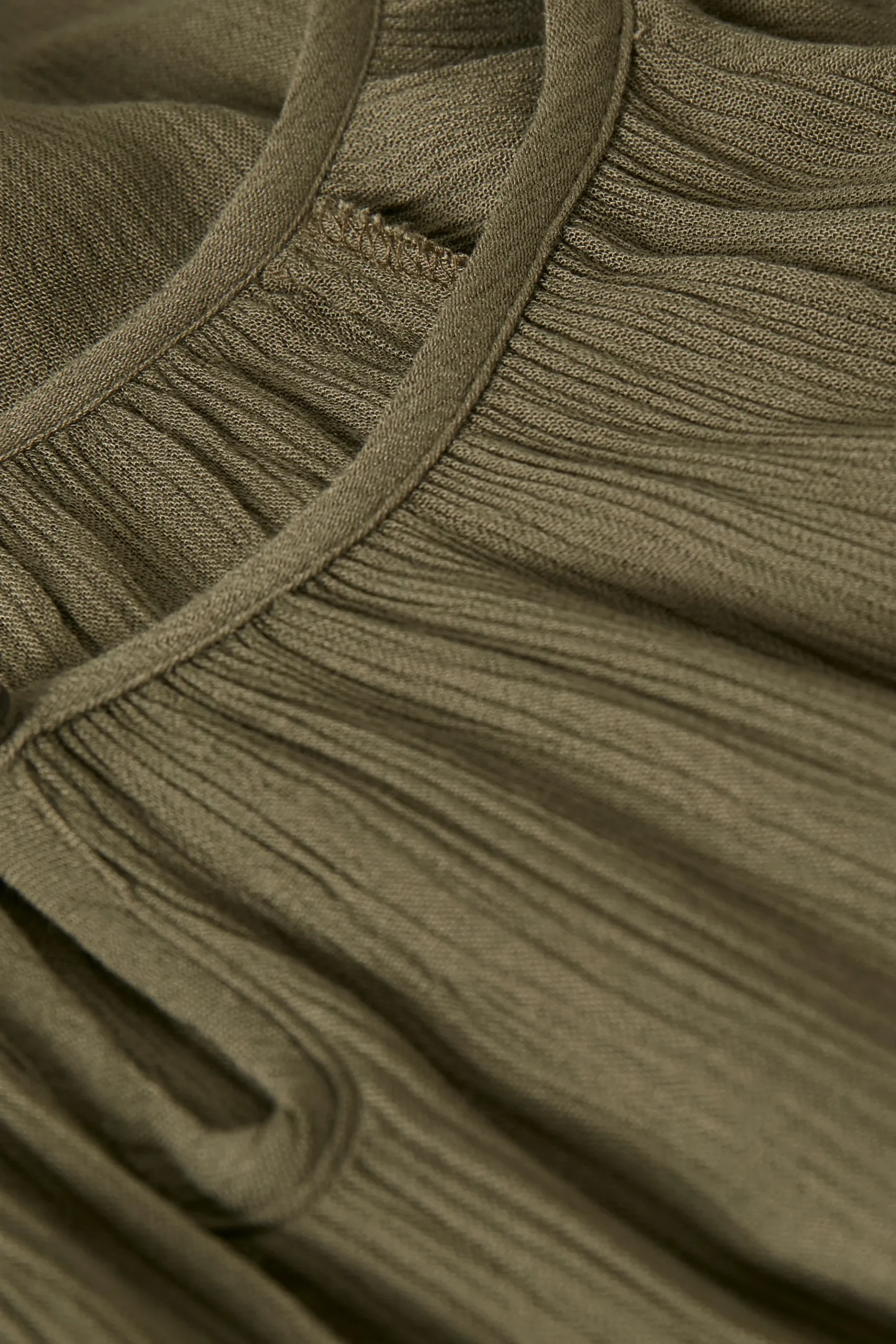 Amber Tunic