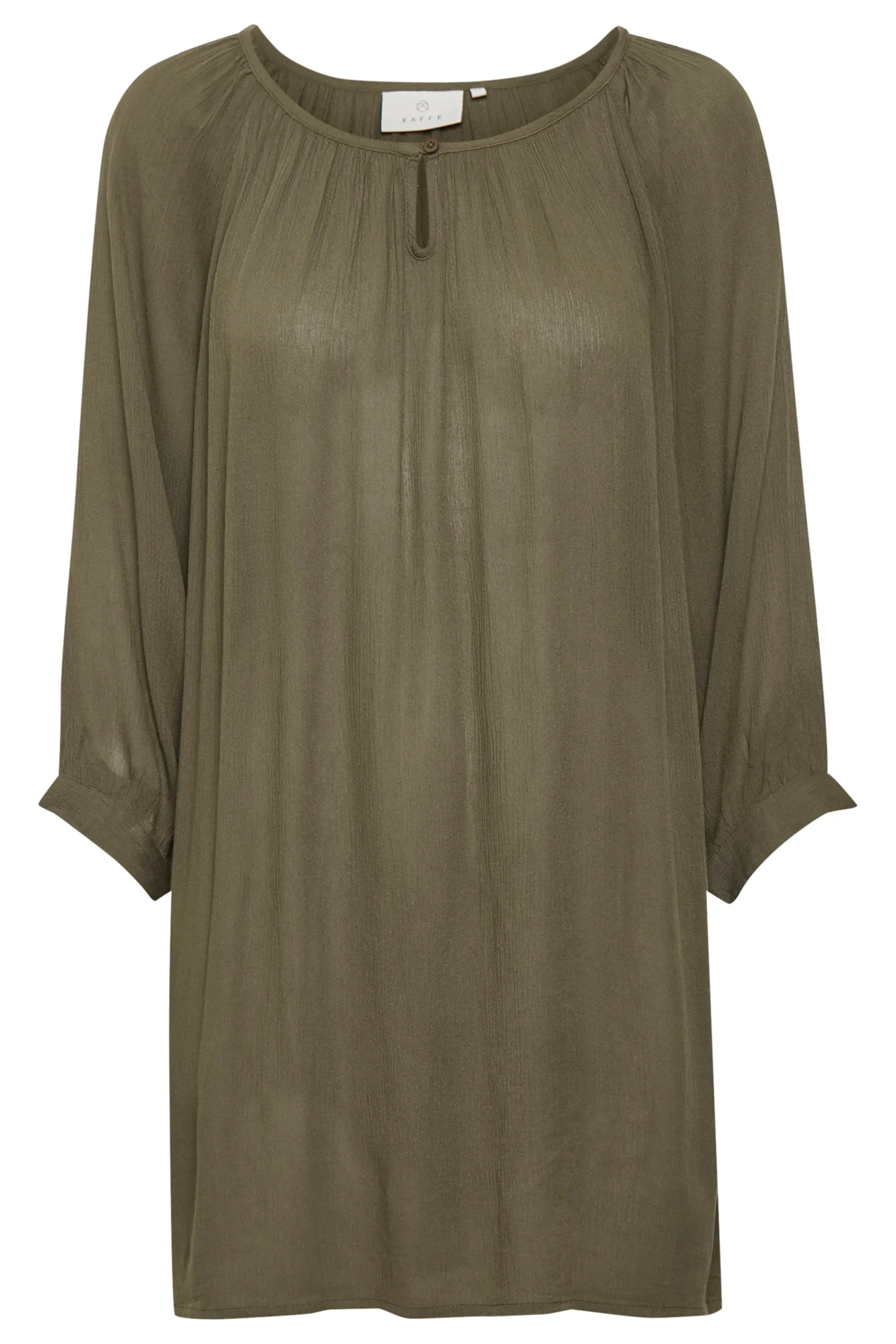 Amber Tunic