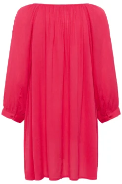 Amber Tunic