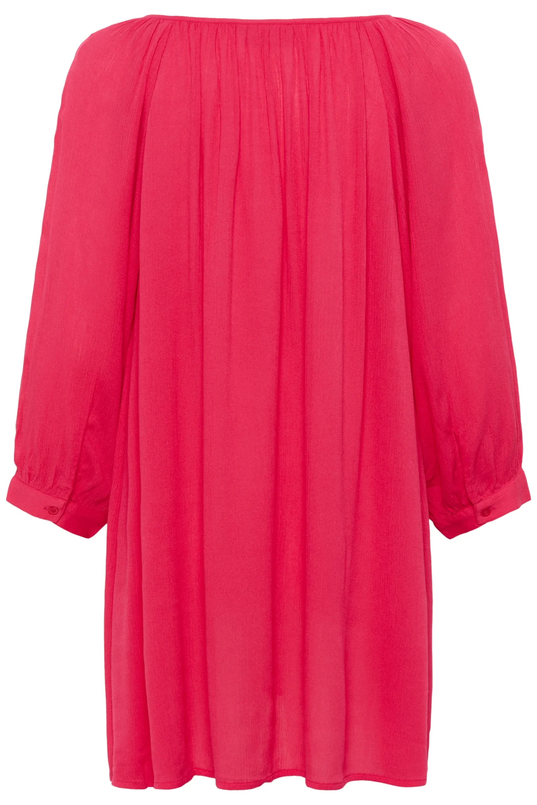 Amber Tunic