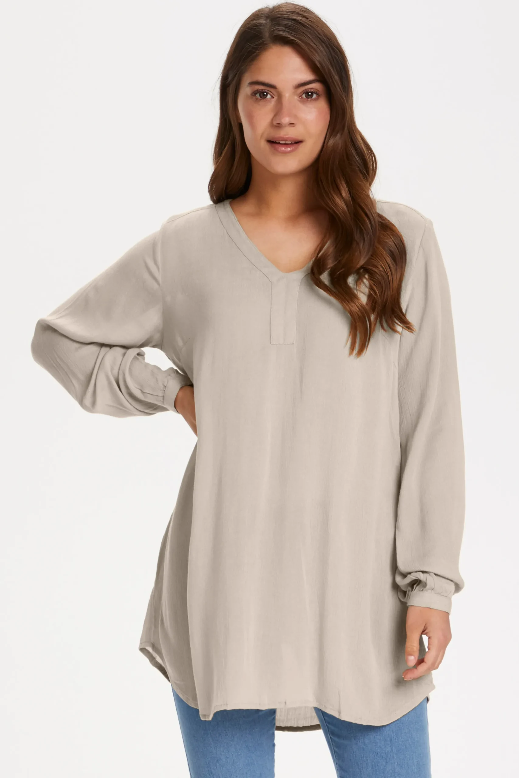 Amber Tunic