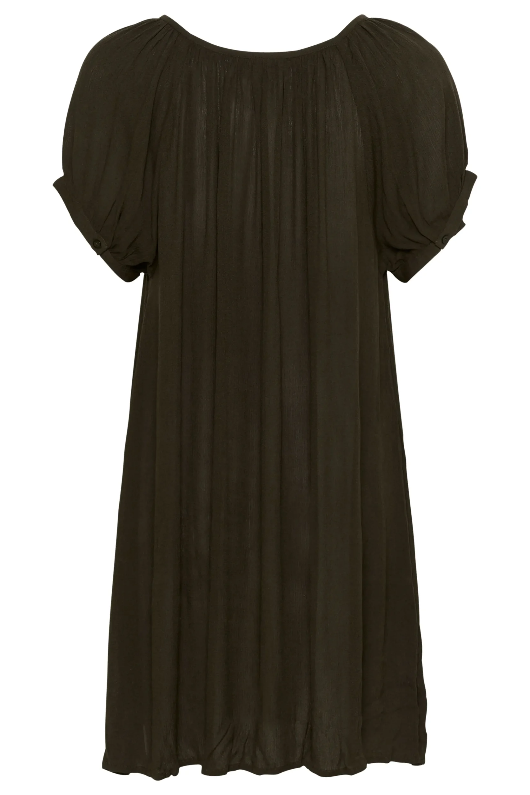 Amber Tunic