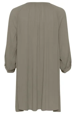 Amber Tunic
