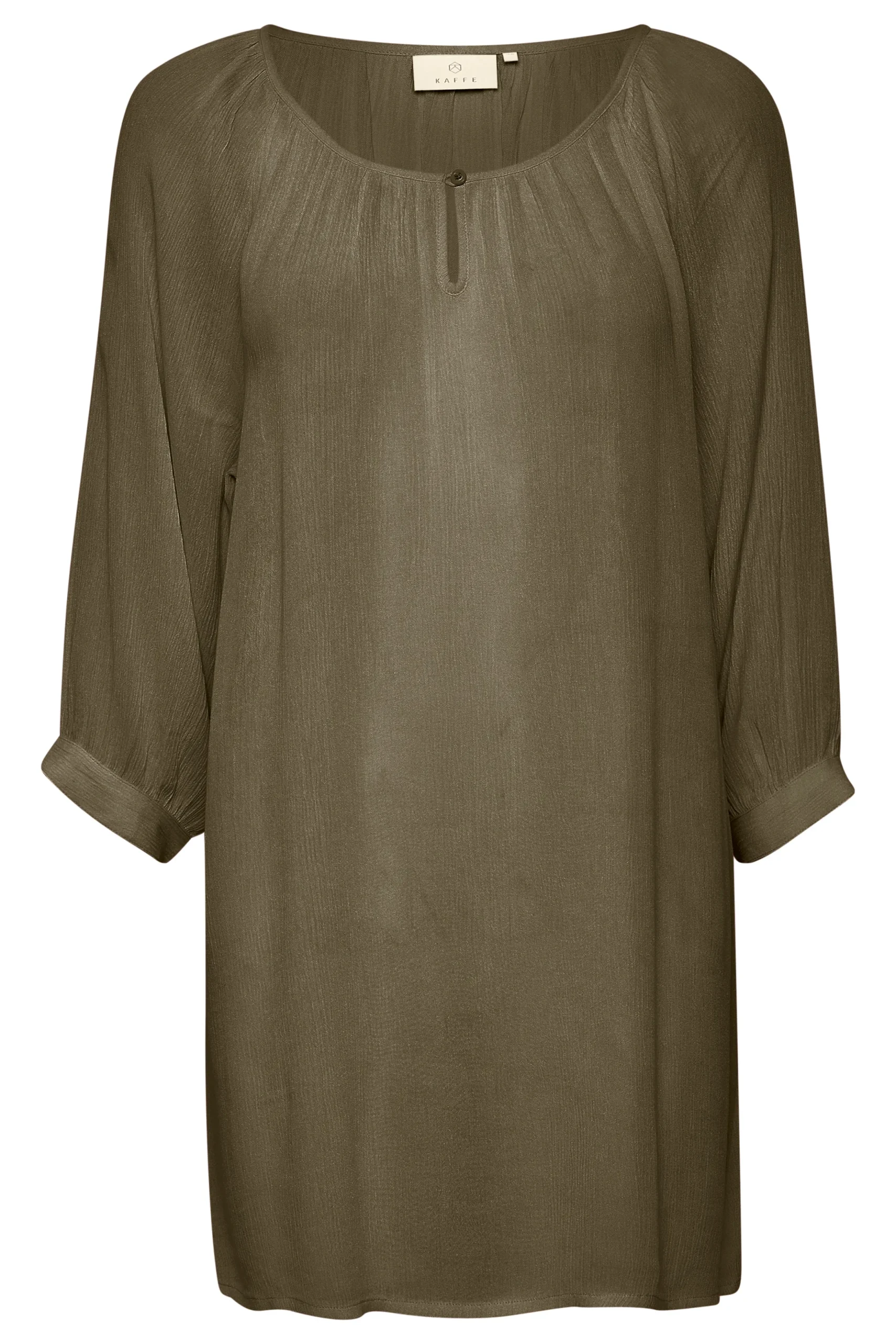 Amber Tunic