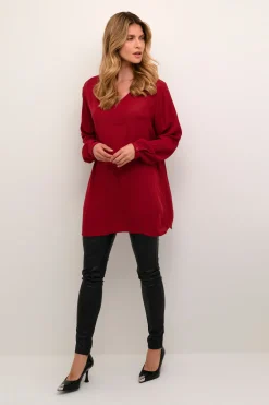 Amber Tunic