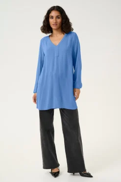 Amber Tunic