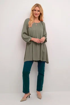Amber Tunic