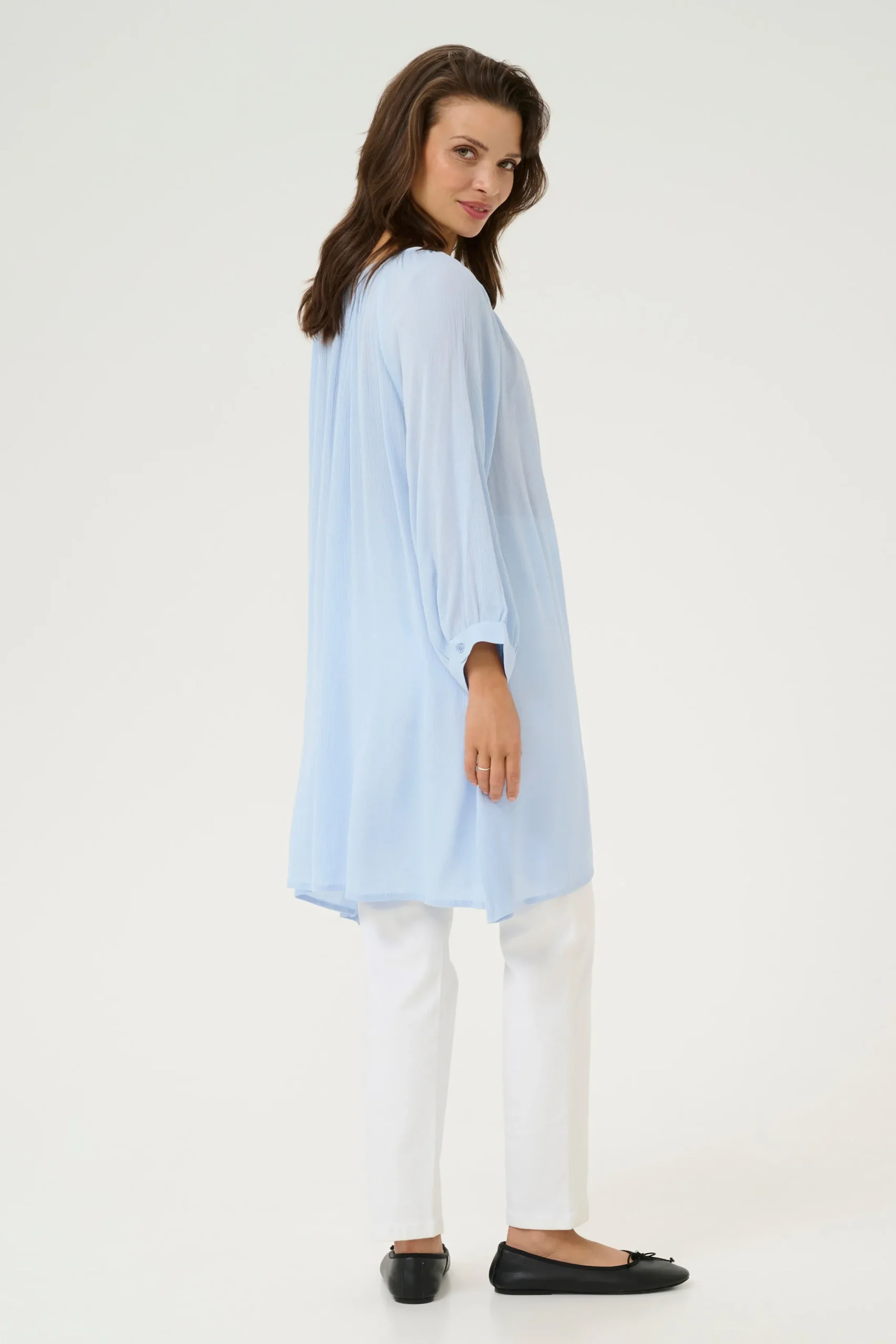 Amber Tunic