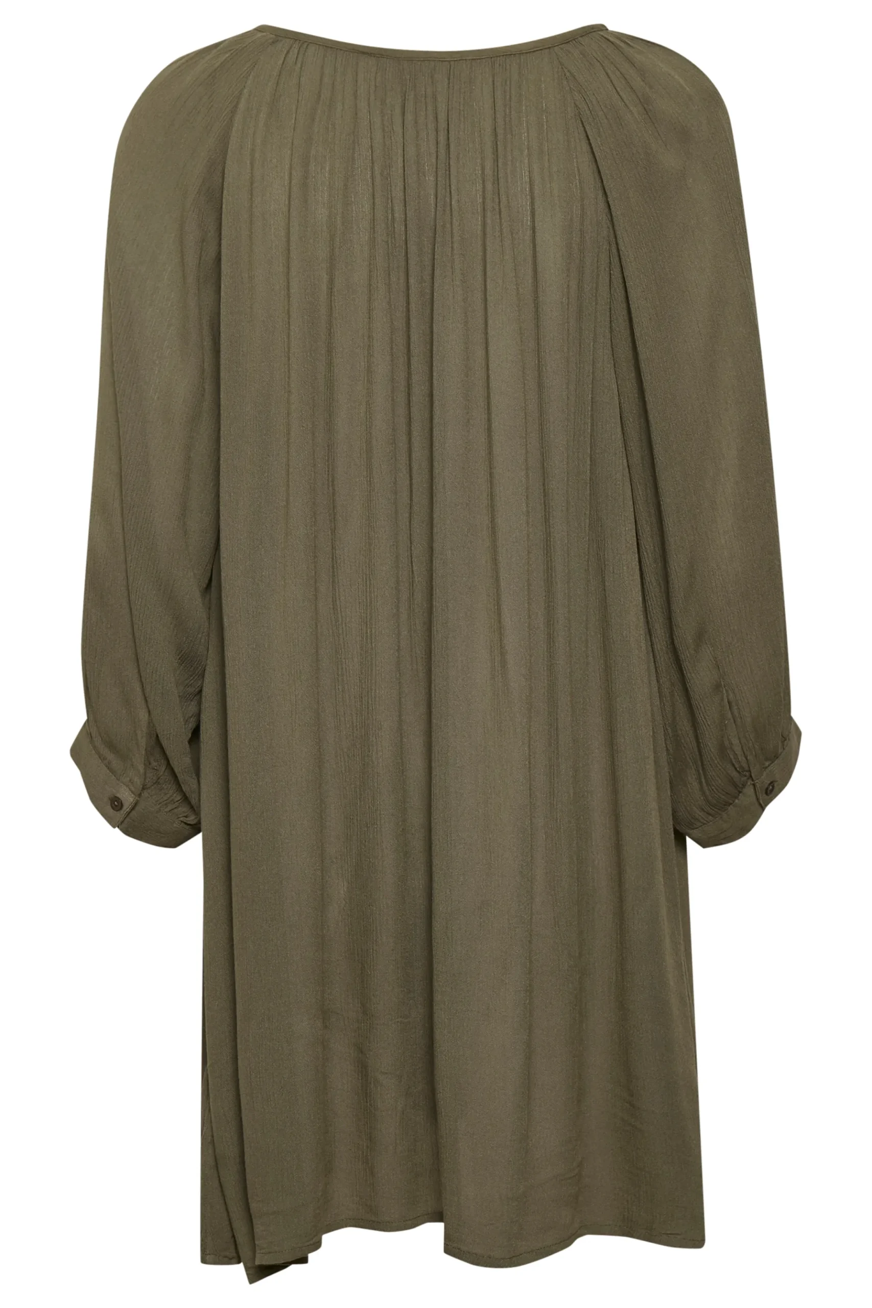 Amber Tunic