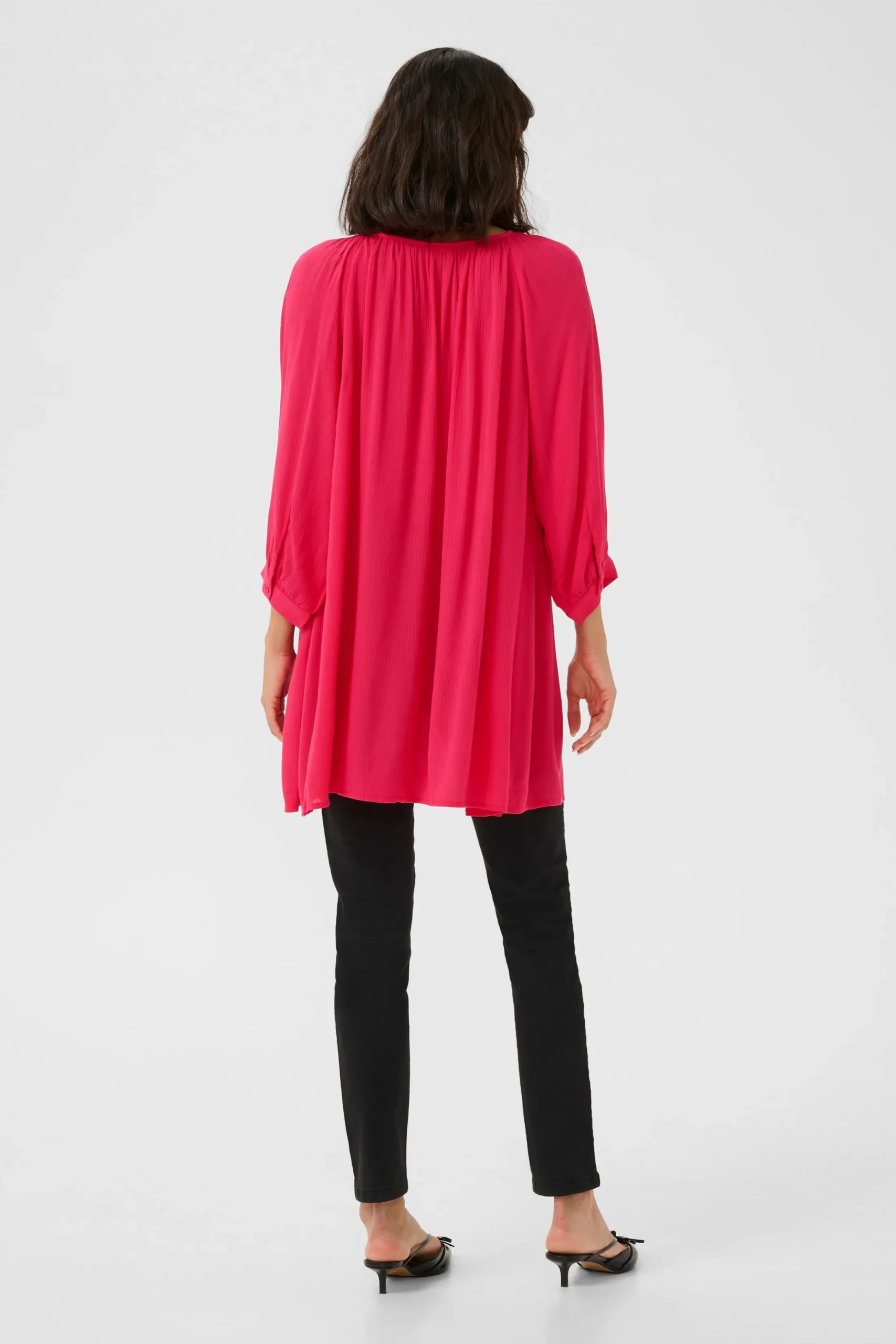 Amber Tunic