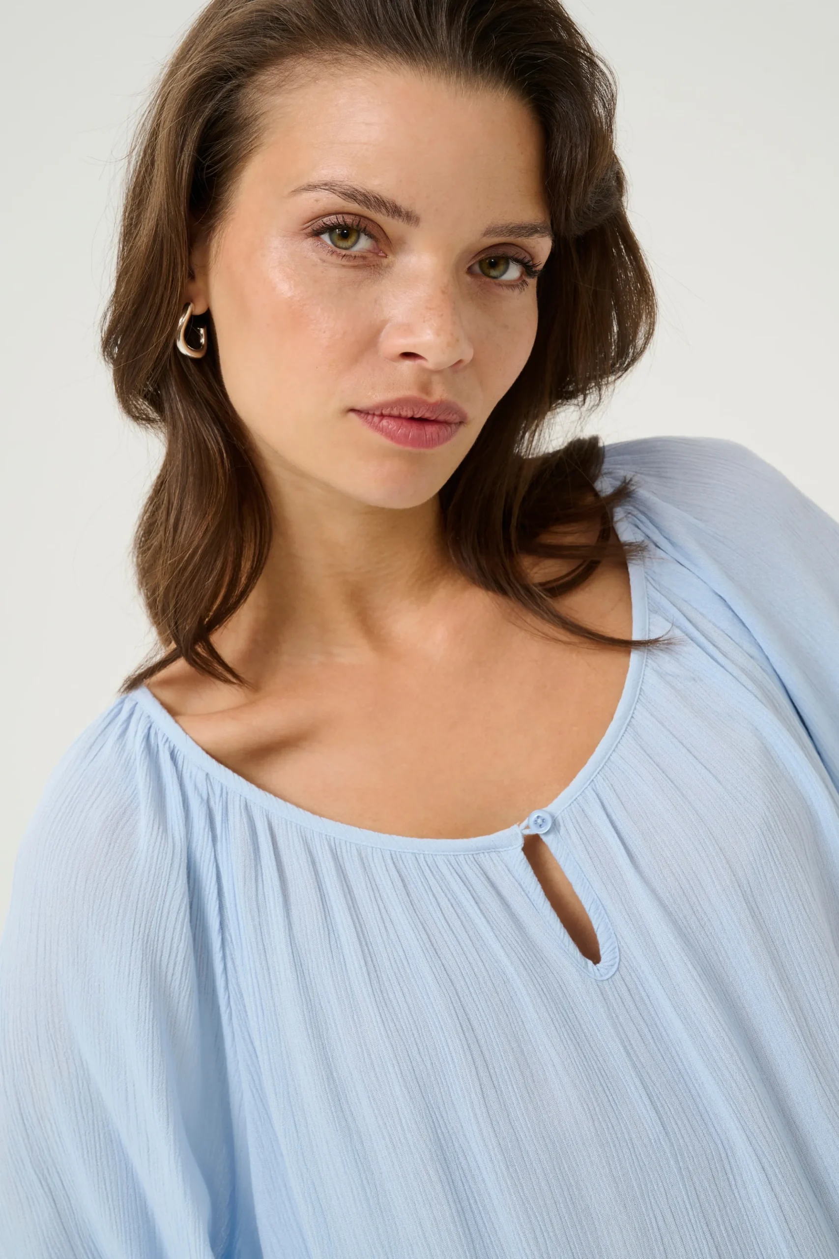 Amber Tunic