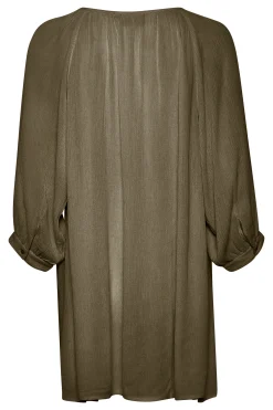 Amber Tunic