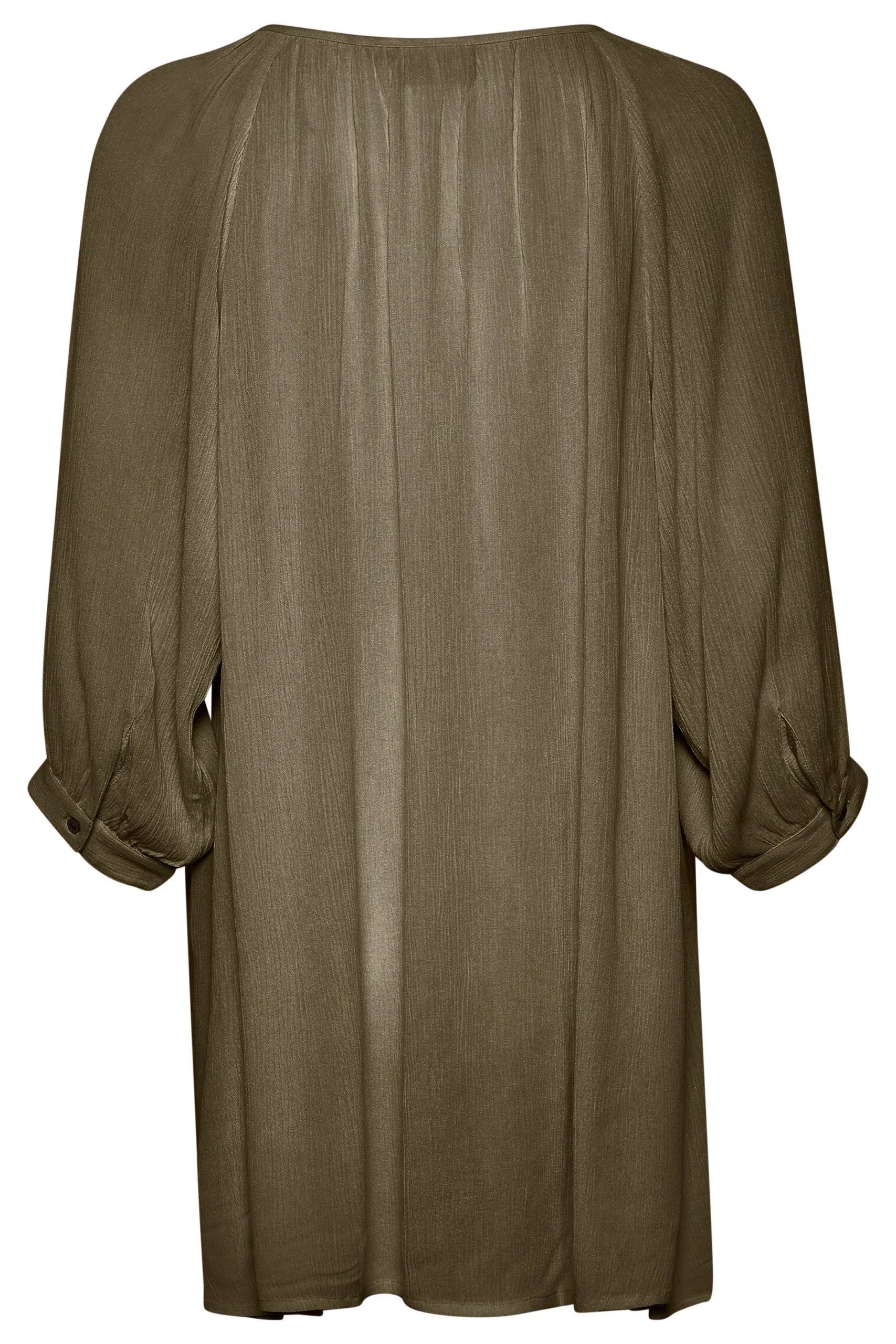 Amber Tunic