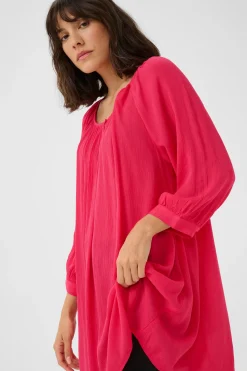 Amber Tunic