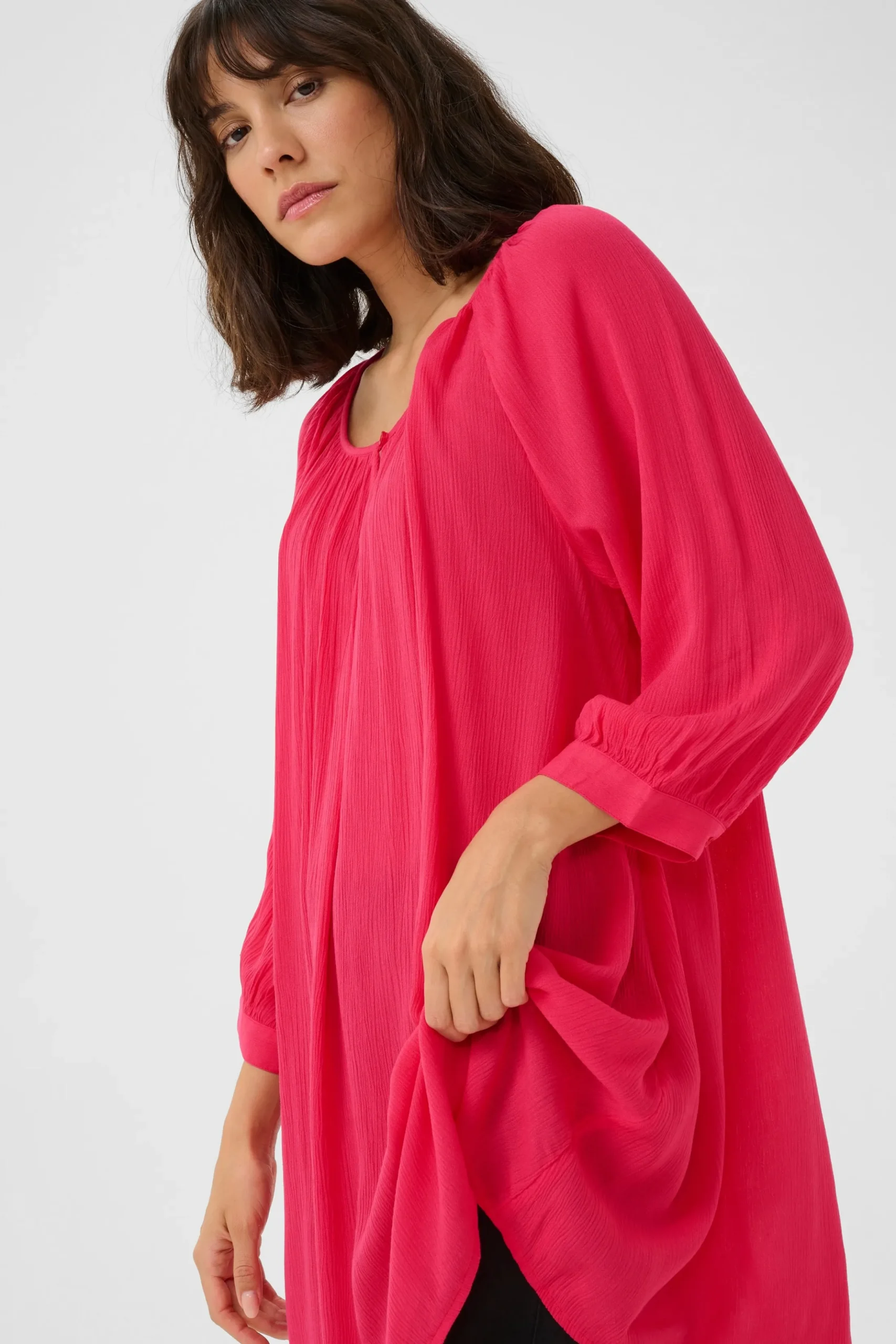 Amber Tunic