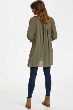 Amber Tunic