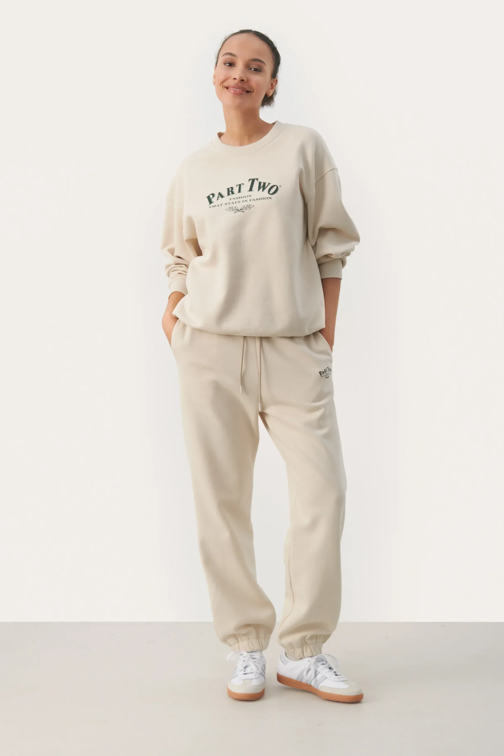 AmiaPW Trousers