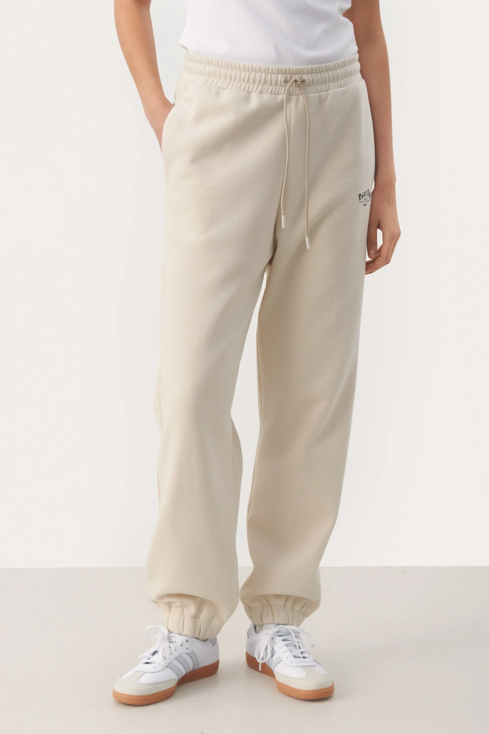 AmiaPW Trousers