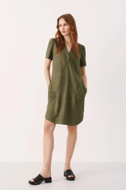 AminasePW Dress