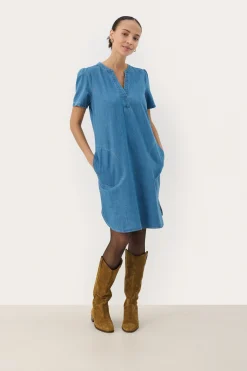 AminasePW Dress