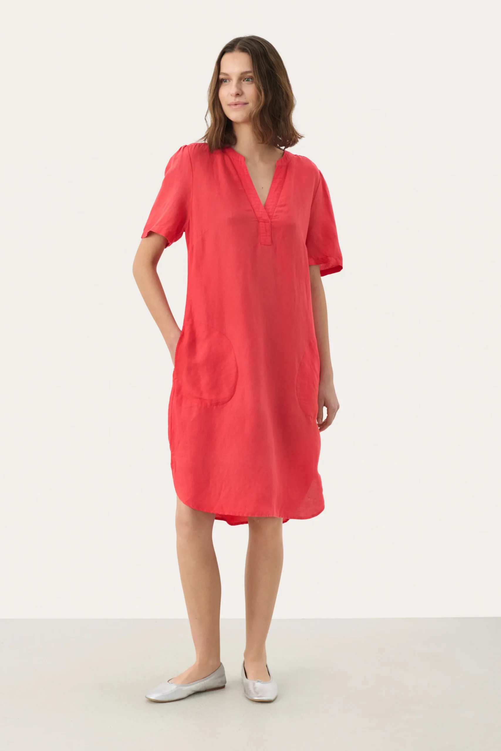 AminasePW Dress