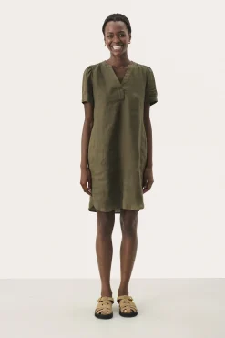 AminasePW Dress