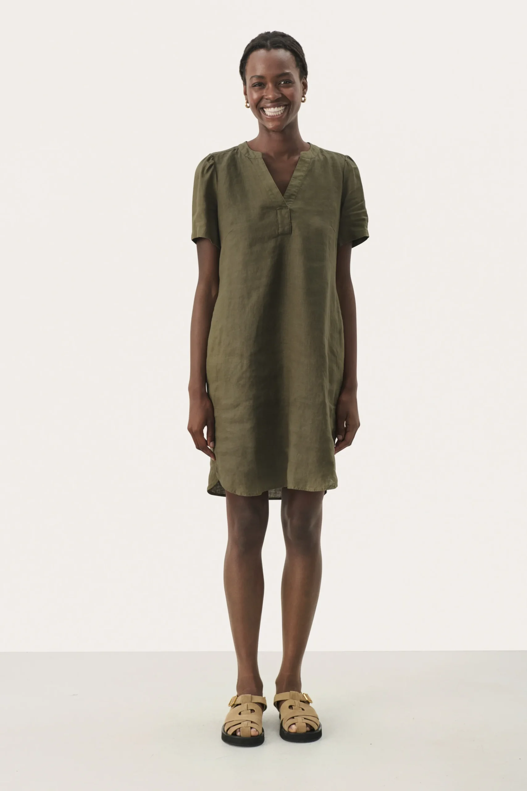 AminasePW Dress
