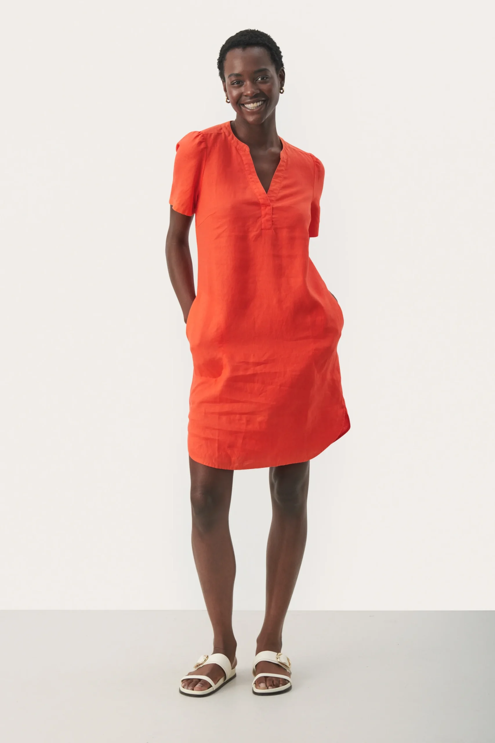 AminasePW Dress