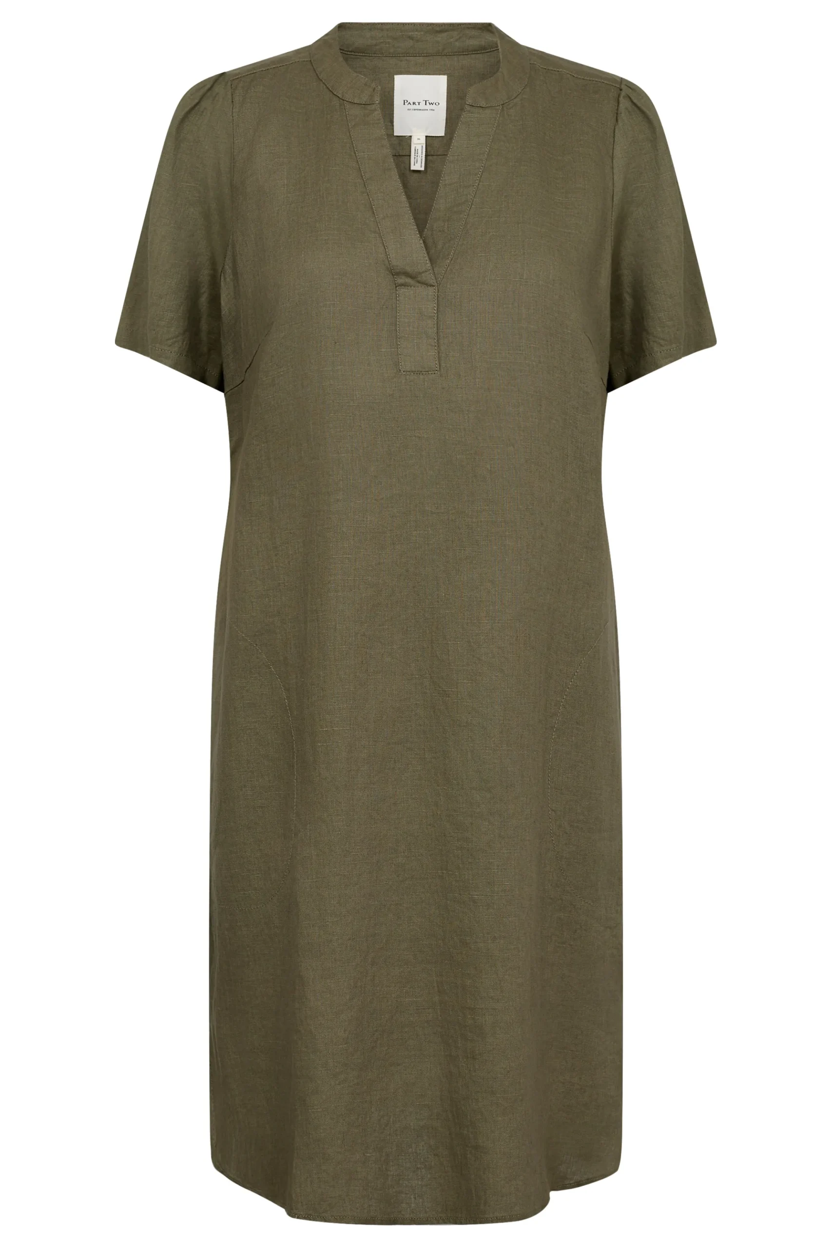 AminasePW Dress