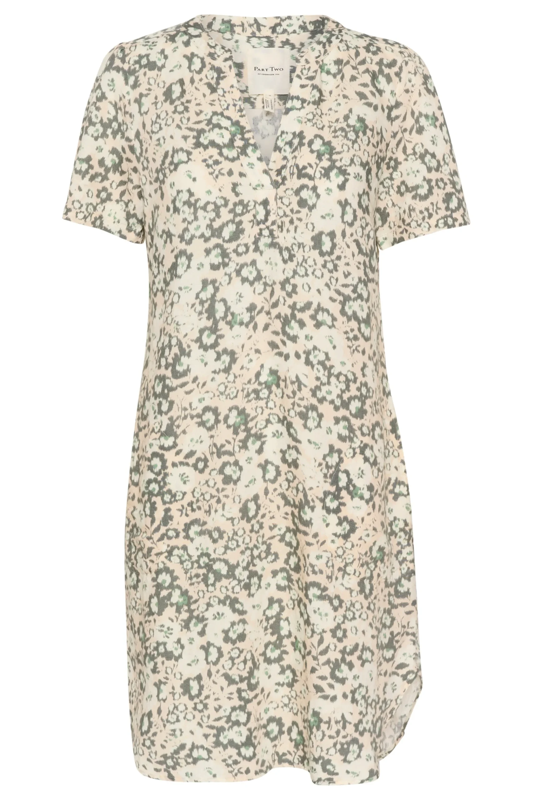 AminasePW Dress