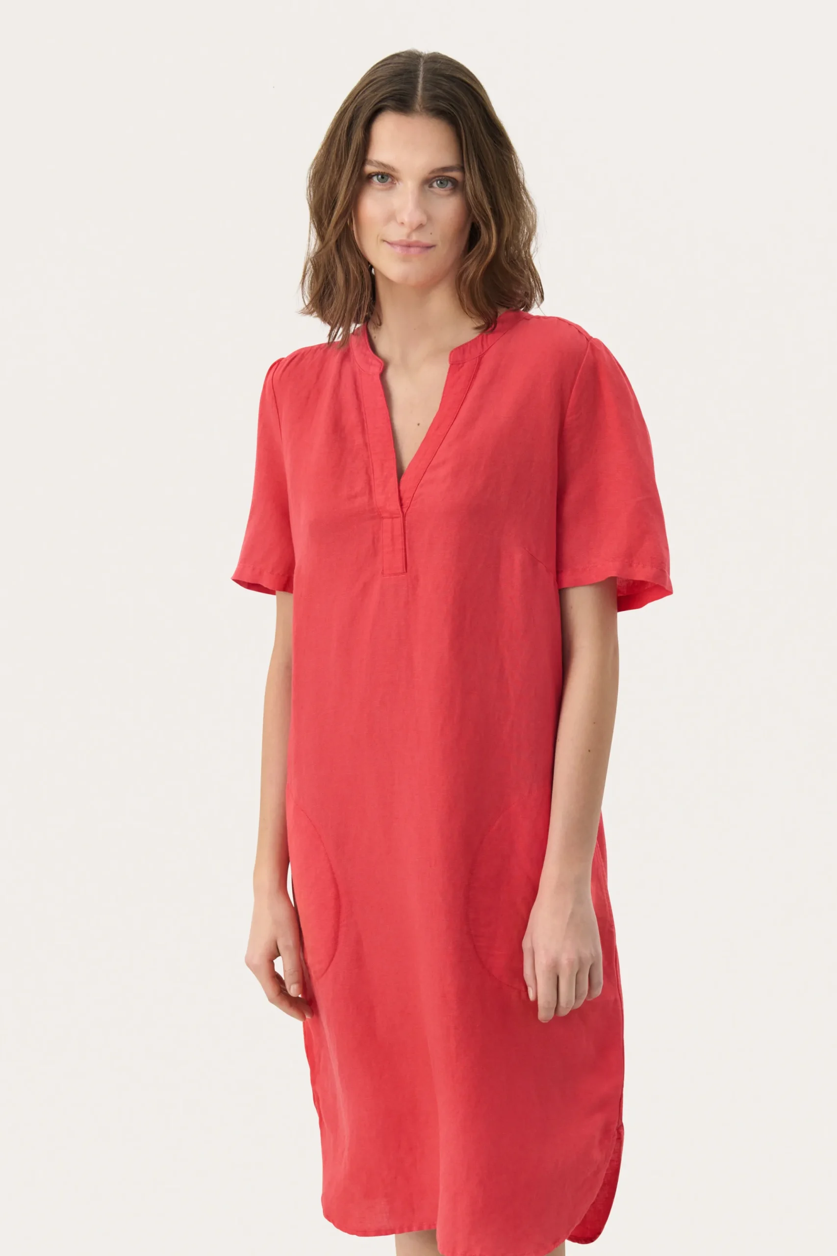 AminasePW Dress