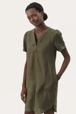 AminasePW Dress