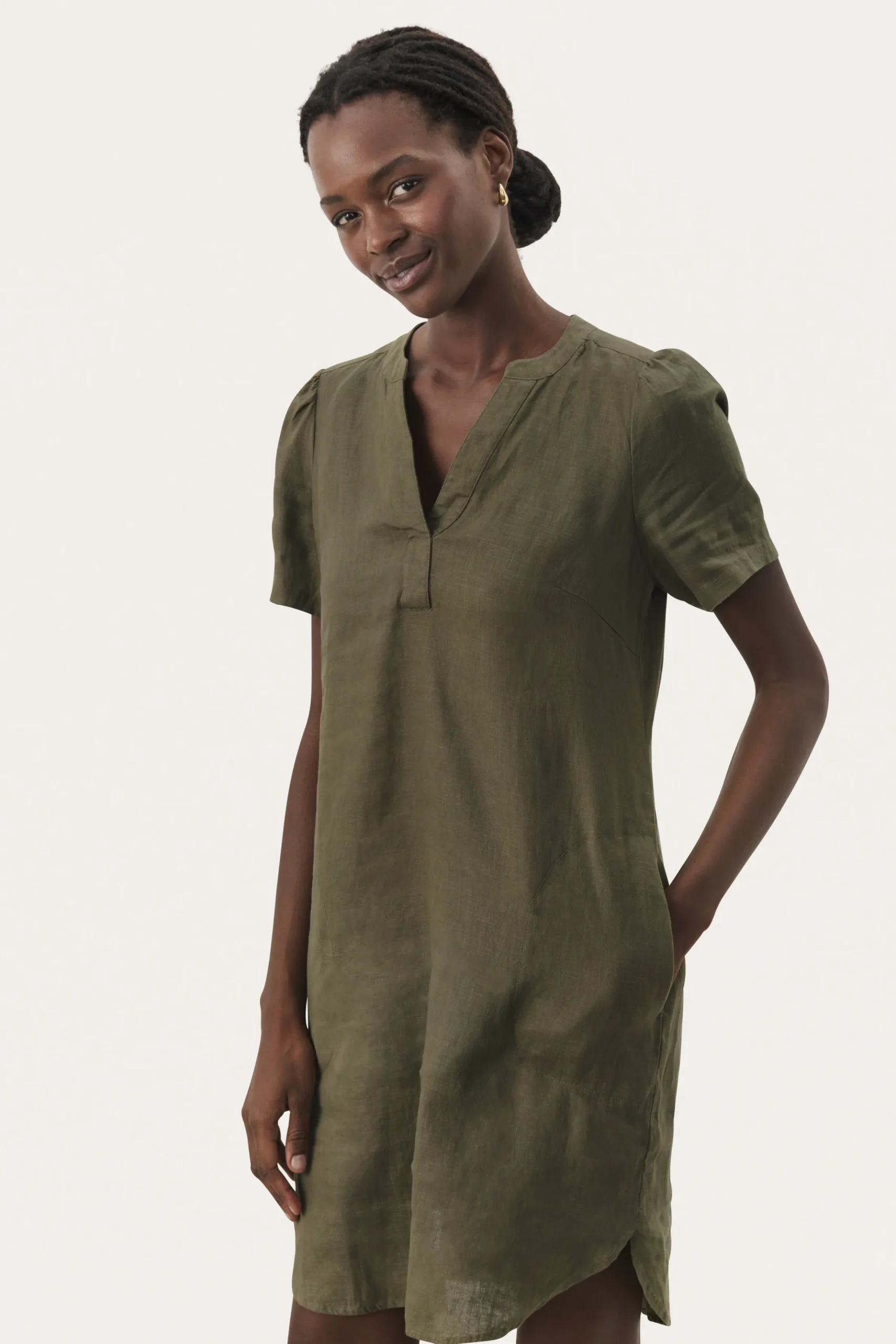 AminasePW Dress