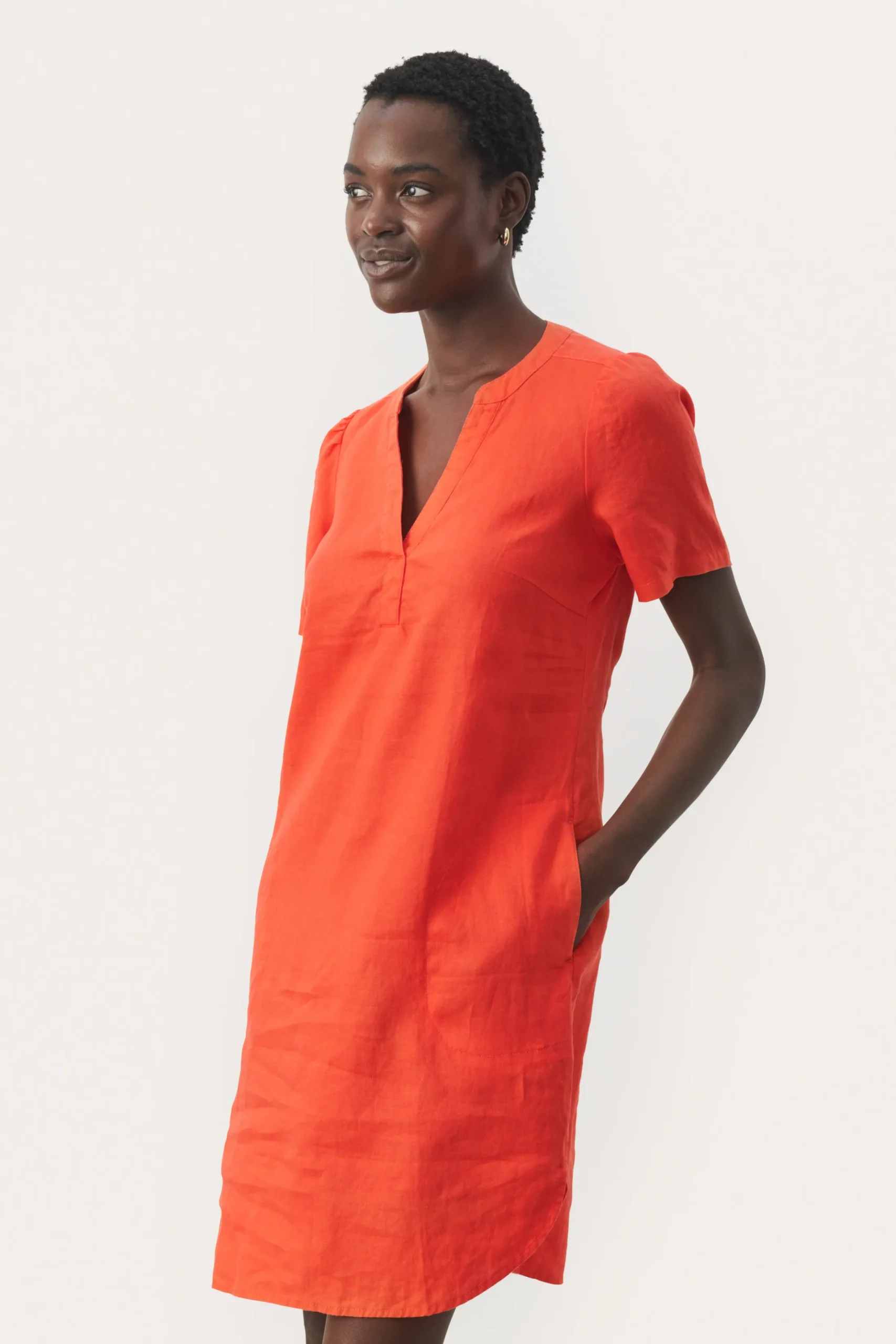 AminasePW Dress