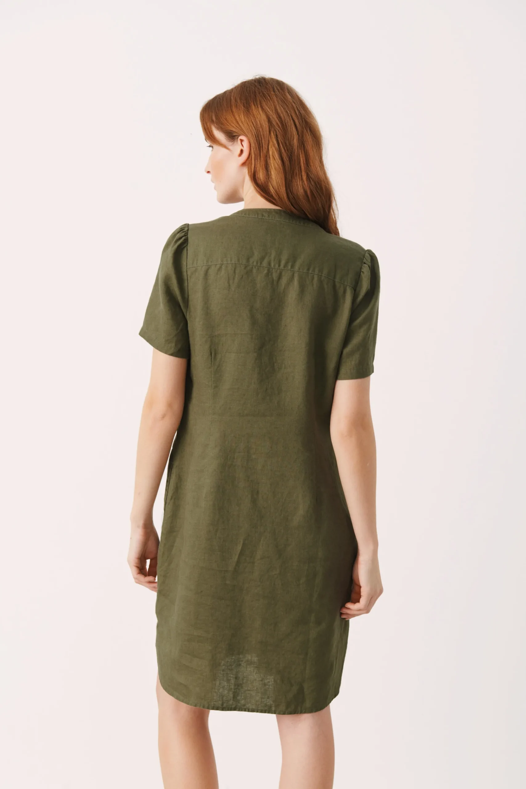 AminasePW Dress