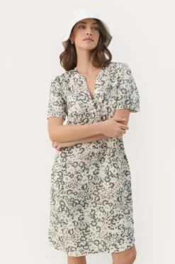 AminasePW Dress