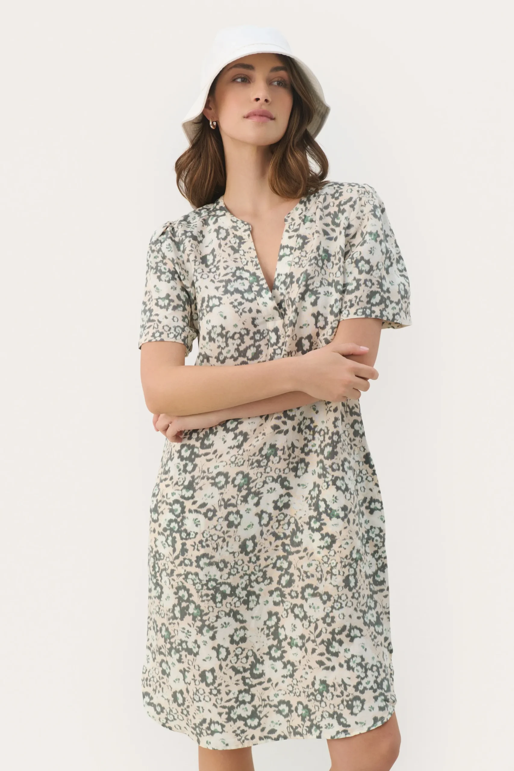 AminasePW Dress