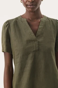AminasePW Dress