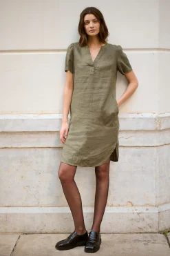 AminasePW Dress
