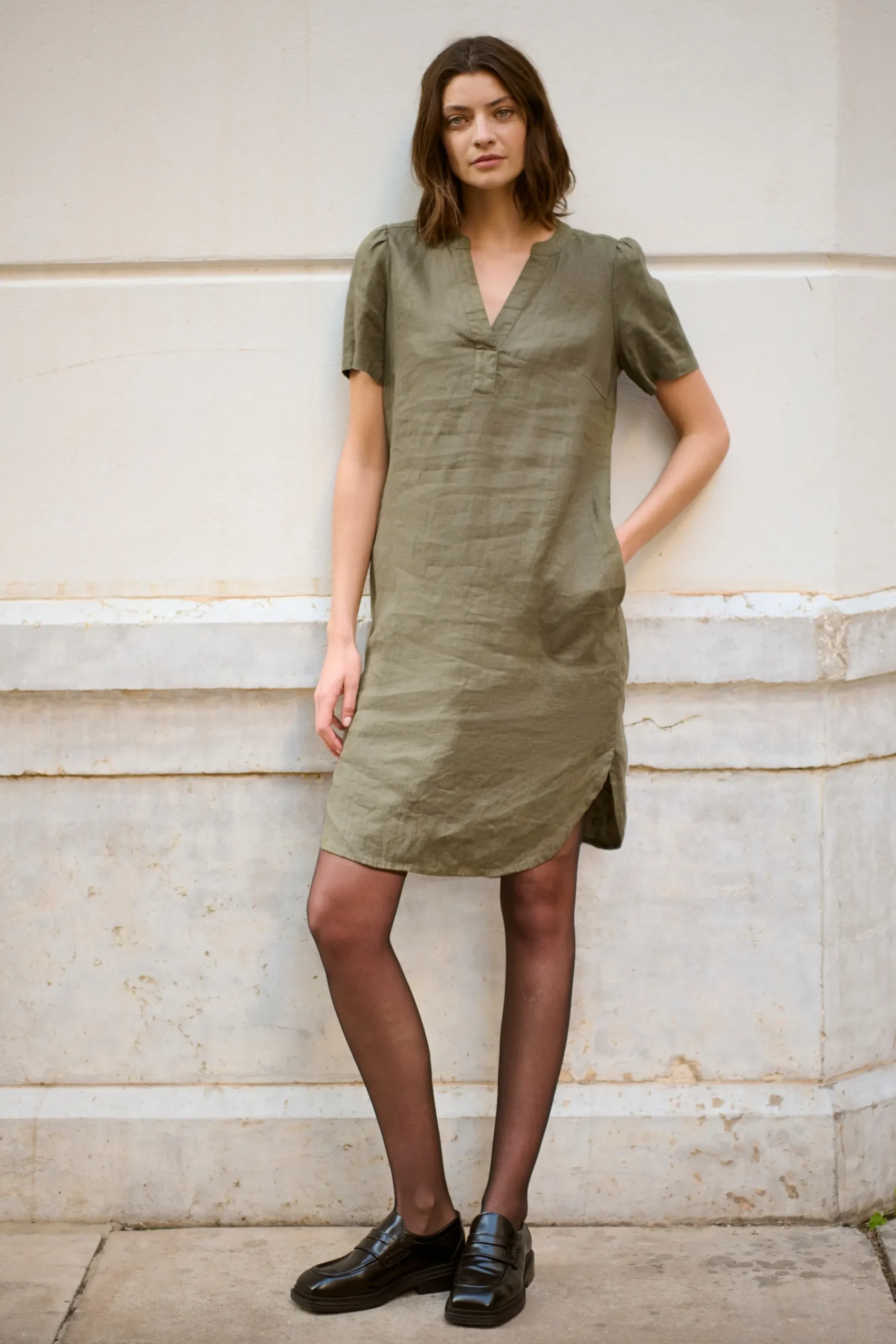 AminasePW Dress