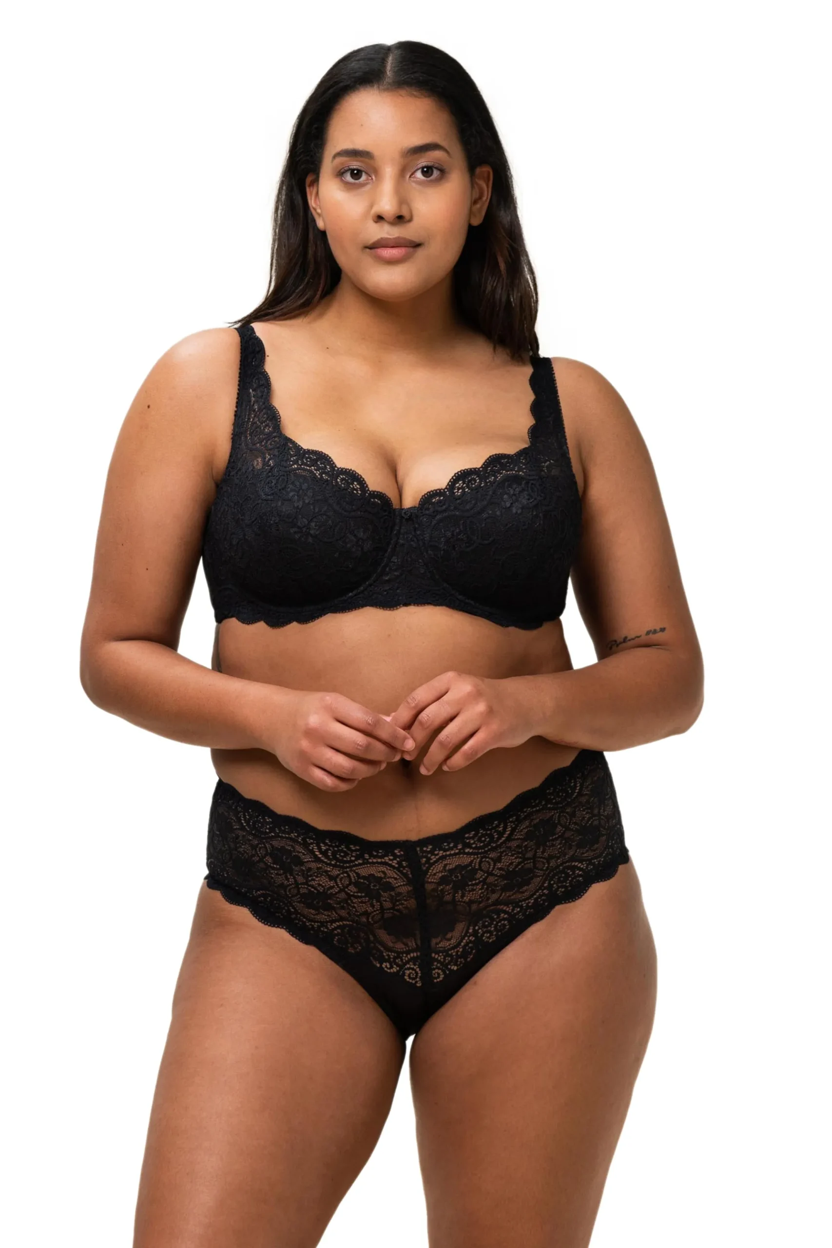 Amourette Bra