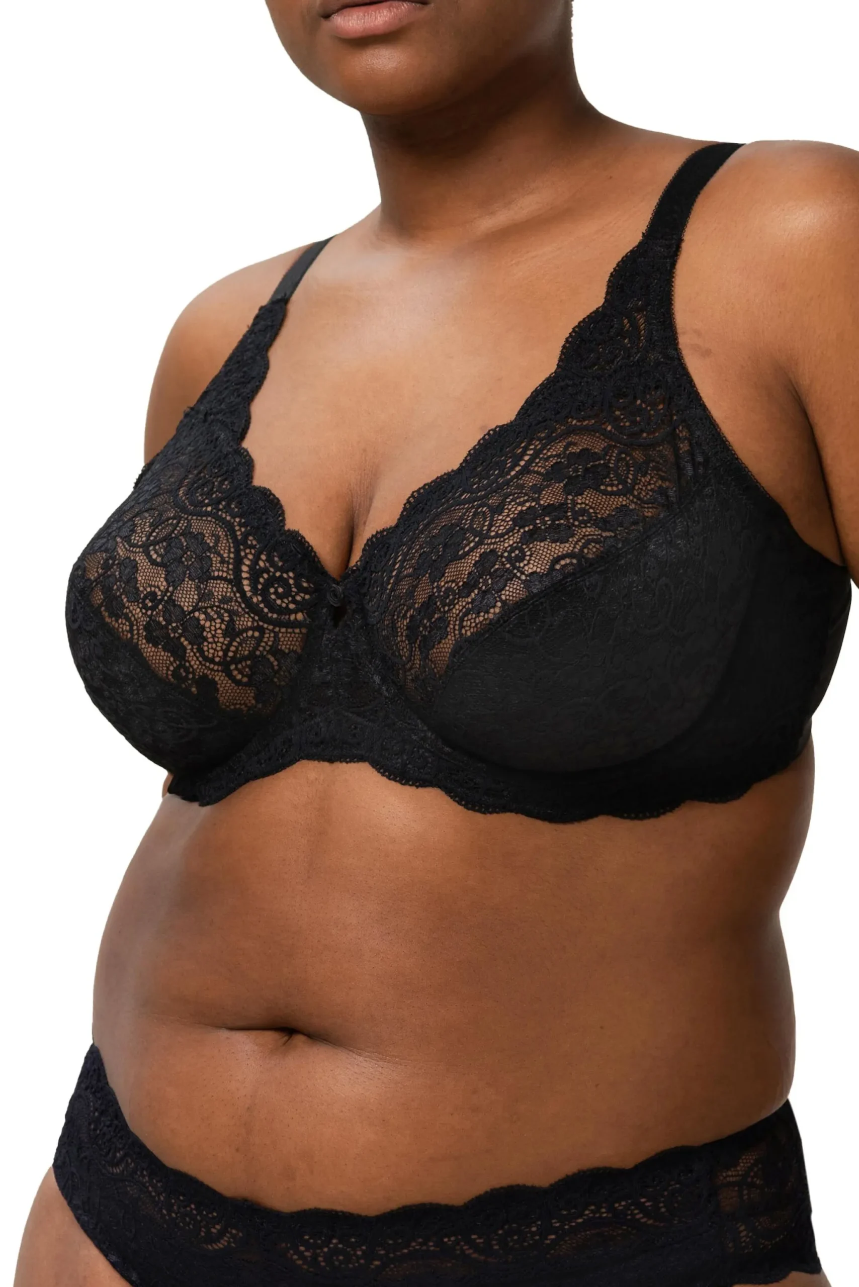 Amourette Bra