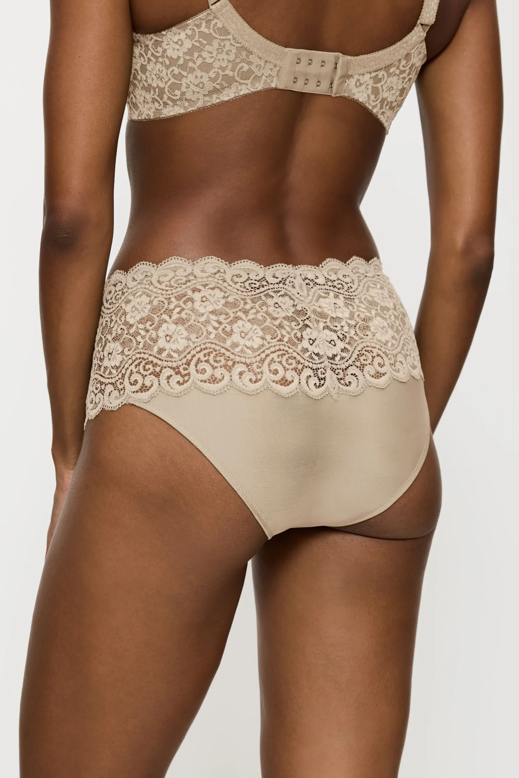 Amourette Panties