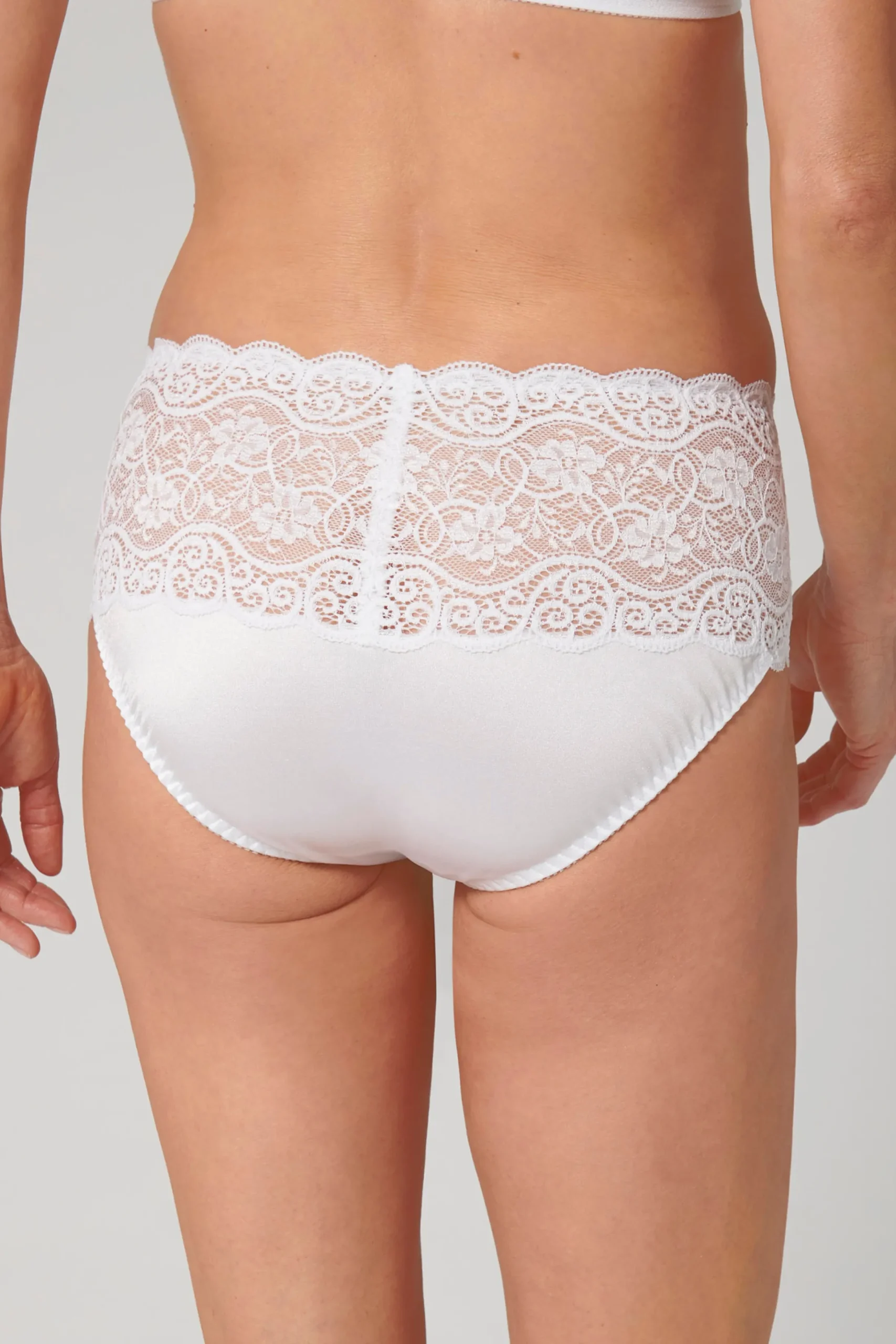 Amourette Panties