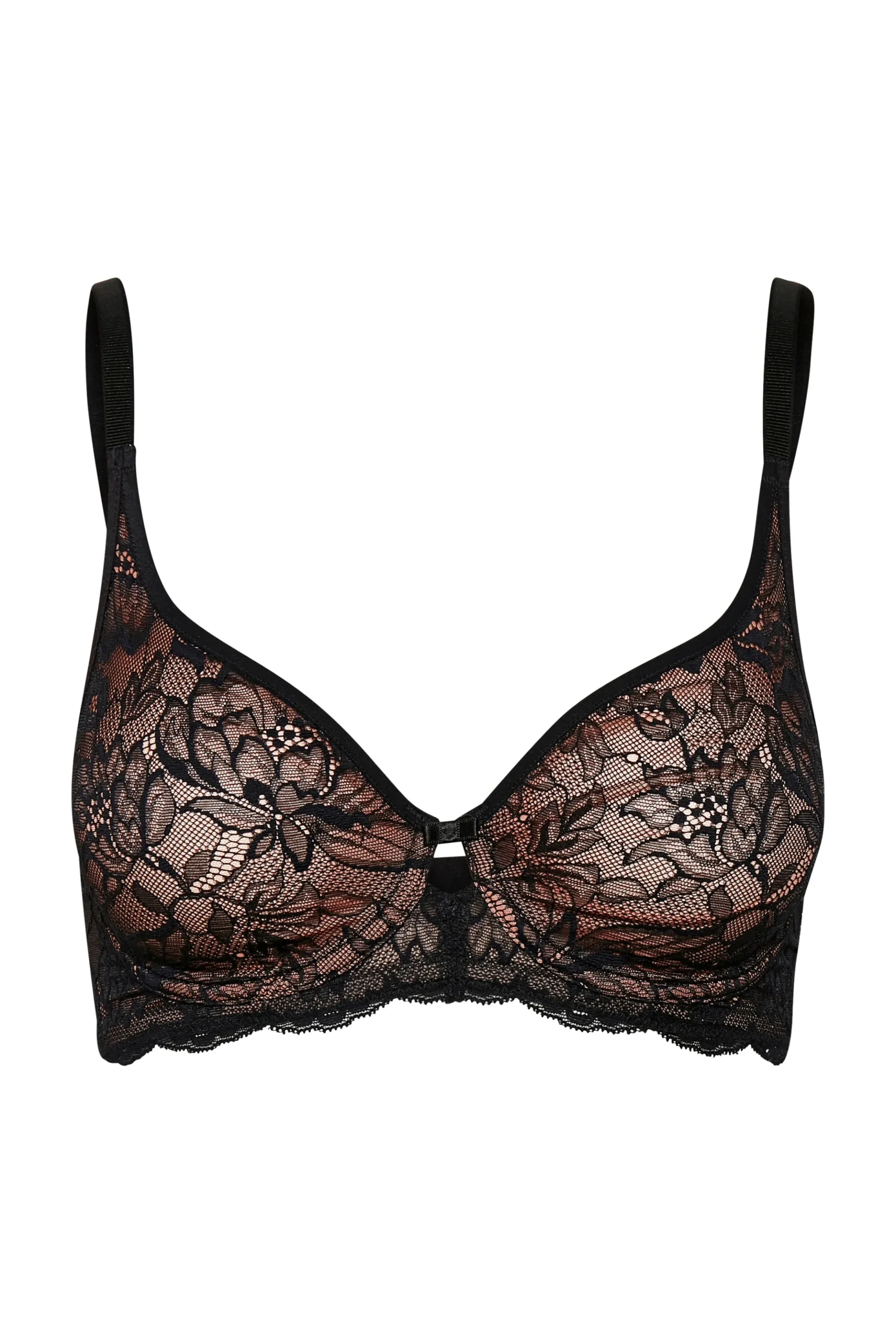 AmouretteCharm Bra
