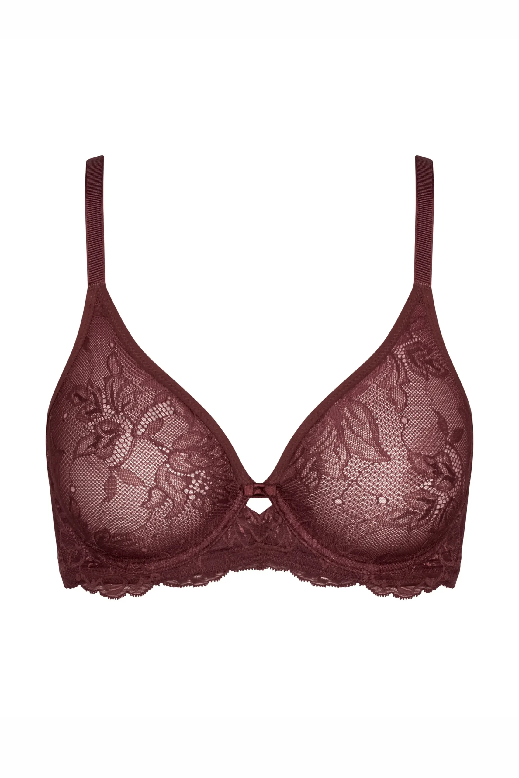 AmouretteCharm Bra