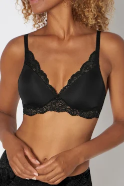 AmouretteCharm Bra