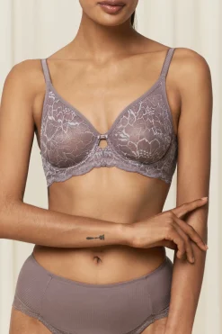 AmouretteCharm Bra
